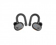 Push Active True Wireless In-Ear Kuulokkeet - Musta/Oranssi