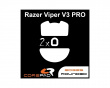 Skatez PRO Razer Viper V3 Pro