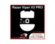 Skatez CTRL Razer Viper V3 Pro