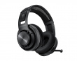 Atlas Air Langattomat Gaming Headset - Musta