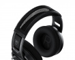 Atlas Air Langattomat Gaming Headset - Musta