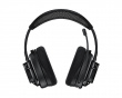 Atlas Air Langattomat Gaming Headset - Musta