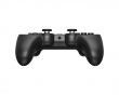 Pro 2 Wired Controller Xbox Hall Effect Edition - Musta Ohjain