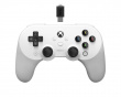 Pro 2 Wired Controller Xbox Hall Effect Edition - Valkoinen Ohjain