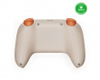 Ultimate C Wired Controller Xbox Hall Effect Edition - Oranssi Ohjain