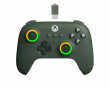 Ultimate C Wired Controller Xbox Hall Effect Edition - Tummanvihreä Ohjain