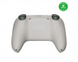Ultimate C Wired Controller Xbox Hall Effect Edition - Tummanvihreä Ohjain