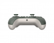 Ultimate C Wired Controller Xbox Hall Effect Edition - Tummanvihreä Ohjain