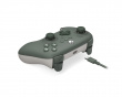 Ultimate C Wired Controller Xbox Hall Effect Edition - Tummanvihreä Ohjain
