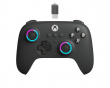 Ultimate C Wired Controller Xbox Hall Effect Edition - Tummanharmaa Ohjain