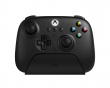 Ultimate 3-mode Controller Xbox Hall Effect Edition - Musta Langaton Ohjain