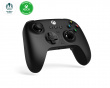 Ultimate 3-mode Controller Xbox Hall Effect Edition - Musta Langaton Ohjain