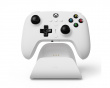 Ultimate 3-mode Controller Xbox Hall Effect Edition - Valkoinen Langaton Ohjain