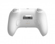 Ultimate 3-mode Controller Xbox Hall Effect Edition - Valkoinen Langaton Ohjain