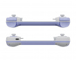 X2s USB-C Mobiili Peliohjain Android/iOS [Hall Effect]