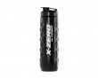 X-Zero Juomapullo 950ML - Musta