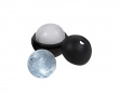 Jääpalamuotti - Icy Sphere - 1 kpl