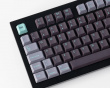 PBT Keycap set ISO Nordic - Hacker Mint PBT Keycap set ISO Nordic - Hacker Mint