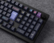 PBT Keycap set ISO Nordic - Developer PBT Keycap set ISO Nordic - Developer