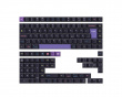 PBT Keycap set ISO German - Developer