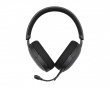 DH430 Langallinen RGB Gaming Headset - Musta