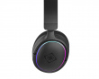 DH430 Langallinen RGB Gaming Headset - Musta