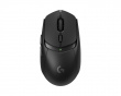 G309 Lightspeed Langaton Pelihiiri - Musta