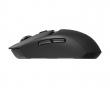 G309 Lightspeed Langaton Pelihiiri - Musta