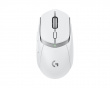 G309 Lightspeed Langaton Pelihiiri - Valkoinen
