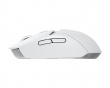 G309 Lightspeed Langaton Pelihiiri - Valkoinen