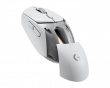 G309 Lightspeed Langaton Pelihiiri - Valkoinen