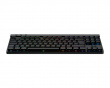 G515 TKL Lightspeed Langaton Pelinäppäimistö [Tactile] - Musta