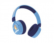 Bluey Junior Bluetooth On-Ear Langattomat Kuulokkeet