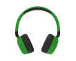 Minecraft Junior Bluetooth On-Ear Langattomat Kuulokkeet