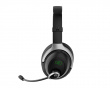 A-Spire Wireless Gaming Headset - Langattomat Pelikuulokkeet