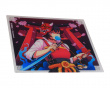 Limited Edition Prism Lasinen Hiirimatto - Sakura by Beansboyz