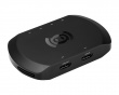 CAPTURE - 4K Capture Card - Musta