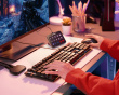 CAPTURE - 4K Capture Card - Musta
