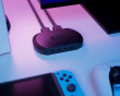 CAPTURE - 4K Capture Card - Musta