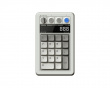 Retro 18 Mechanical Numpad - Langaton Numeronäppäimistö - M Edition