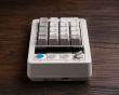 Retro 18 Mechanical Numpad - Langaton Numeronäppäimistö - M Edition