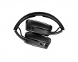 Crusher Over-Ear Wireless 2.0 Headphones - Musta