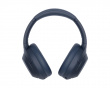 WH-1000XM4 Over-Ear Wireless Headset - Sininen