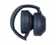 WH-1000XM4 Over-Ear Wireless Headset - Sininen