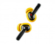 Ear (a) - Keltainen
