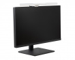ScreenBar PRO Monitor Lamp - Hopea - Näyttöön Kiinnitettävä Valaistusjärjestelmä