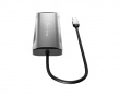 USB4 Travel 4K60 Elite Telakointiasema