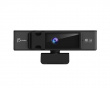 4K Ultra HD Webcam 5x Digital Zoom