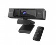 4K Ultra HD Webcam 5x Digital Zoom
