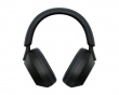 WH-1000XM5 Over-Ear Langattomat Vastamelukuulokkeet - Musta
